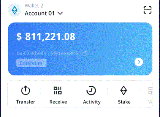 秀我中国｜境外累计销量达649.4Bitpie Wal